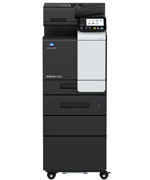Wide Format Printers & Scanners-img