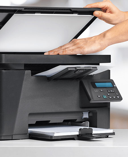 Laser & Inkjet Printers