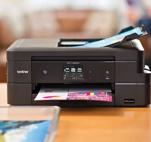 Single Function Printers