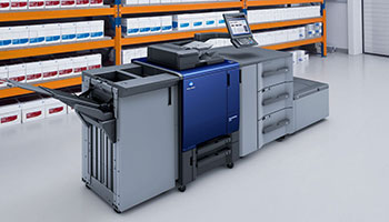 Production Printers