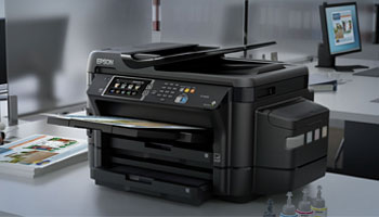 Photocopiers & Multifunctional